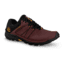 Topo Athletic Runventure 4 Trailrunning Shoes - Mens, Garnet/Black, 10.5, M055-105-GARBLK