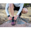 Topo Athletic Runventure 4 Trailrunning Shoes - Mens, Garnet/Black, 10.5, M055-105-GARBLK