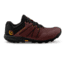 Topo Athletic Runventure 4 Trailrunning Shoes - Mens, Garnet/Black, 10.5, M055-105-GARBLK