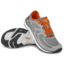 Topo Athletic ST-2 Men's Road Running Shoes, Grey/Orange M017