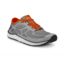 Topo Athletic ST-2 Men's Road Running Shoes, Grey/Orange M017