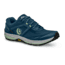 Topo Athletic Terraventure 3 Trailrunning Shoes - Womens, Denim/Mint, 10.5, W048-105-DENMNT