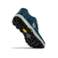 Topo Athletic Terraventure 3 Trailrunning Shoes - Womens, Denim/Mint, 10.5, W048-105-DENMNT