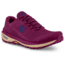 Topo Athletic Terraventure 4 Road Running Shoes - Womens, Berry/Violet, 9, W066-090-BERVIO