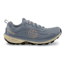Topo Athletic Terraventure 5 Trailrunning Shoes - Womens, Grey / Peach, 9.5, W092-095-GRYPCH