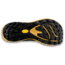 Topo Athletic MTN Racer 4 Trailrunning Shoes - Men's, Black / Yellow, 10, M089-100-BLKYEL
