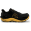 Topo Athletic MTN Racer 4 Trailrunning Shoes - Men's, Black / Yellow, 10, M089-100-BLKYEL