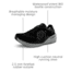 Topo Athletic Phantom 4 WP Road Running Shoes - Mens