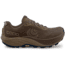 Topo Athletic Pursuit 3 Trailrunning Shoes - Men's, Brown / Tan, 10.5, M097-105-BROTAN