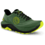 Topo Athletic Ultraventure 4 Trailrunning Shoes - Men's, Green / Black, 13, M081-130-GREBLK