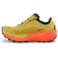 Topo Athletic Vista Trailrunning Shoes - Men's, Yellow / Orange, 11, M088-110-YELORG