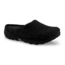 Topo Athletic Topo Revive Recovery Slip-Ons - Womens, Black/Black, 10.5 US, W062-105-BLKBLK