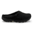 Topo Athletic Topo Revive Recovery Slip-Ons - Womens, Black/Black, 10.5 US, W062-105-BLKBLK