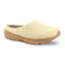 Topo Athletic Topo Revive Recovery Slip-Ons - Womens, Cream/Tan, 12.0 US, W062-120-CRETAN