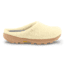 Topo Athletic Topo Revive Recovery Slip-Ons - Womens, Cream/Tan, 12.0 US, W062-120-CRETAN