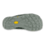 Topo Athletic Topo Revive Recovery Slip-Ons - Womens, Grey/Grey, 10.5 US, W062-105-GRYGRY