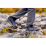 Topo Athletic Trailventure 2 Waterproof Hiking Boots - Mens, Charcoal/Orange, 9.5, M054-095-CHAORG