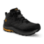 Topo Athletic Trailventure 2 WP Waterproof Hiking Boots - Men's, Charcoal/Orange, 9.5 US, M054-095-CHAORG