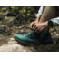 Topo Athletic Trailventure 2 WP Hiking Boots - Mens, Dark Green/Clay, 11.5, M054-115-DGECLA