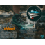 Topo Athletic Trailventure 2 WP Hiking Boots - Mens, Dark Green/Clay, 11.5, M054-115-DGECLA