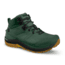 Topo Athletic Trailventure 2 WP Hiking Boots - Mens, Dark Green/Clay, 11.5, M054-115-DGECLA