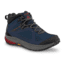Topo Athletic Trailventure Trailrunning Shoes - Mens, Navy/Red, 9 US, M036-090-NAVRED