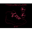Topo Athletic Trailventure Trailrunning Shoes - Womens, Raspberry/Black, 7 US, W036-070-RASBLK