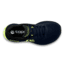 Topo Athletic Ultrafly 5 Stability Trainers - Mens, Navy/Lime, 7.5 US, M076-075-NAVLIM