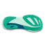 Topo Athletic Ultrafly 5 Stability Training Shoes - Womens, Blue/Aqua, 12.0 US, W076-120-BLUAQU