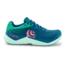 Topo Athletic Ultrafly 5 Stability Training Shoes - Womens, Blue/Aqua, 12.0 US, W076-120-BLUAQU