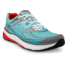 Topo Athletic Ultrafly Road Running Shoe - Women's-Ice/Red-Medium-10.5