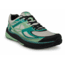Topo Athletic Ultrafly Road Running Shoe - Womens, Teal/Black, 9 US, W016-090-TEABLK
