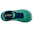 Topo Athletic Ultraventure 3 Road Running Shoes - Womens, Teal/Orange, 7.5, W060-075-TEAORG