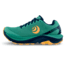 Topo Athletic Ultraventure 3 Road Running Shoes - Womens, Teal/Orange, 7.5, W060-075-TEAORG