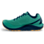 Topo Athletic Ultraventure 3 Road Running Shoes - Womens, Teal/Orange, 7.5, W060-075-TEAORG