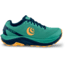 Topo Athletic Ultraventure 3 Road Running Shoes - Womens, Teal/Orange, 7.5, W060-075-TEAORG