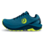 Topo Athletic Ultraventure 3 Running Shoes - Mens, Blue / Lime, 9.5, M060-095-BLULIM