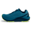 Topo Athletic Ultraventure 3 Running Shoes - Mens, Blue/Lime, 8, M060-080-BLULIM
