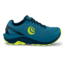 Topo Athletic Ultraventure 3 Running Shoes - Mens, Blue/Lime, 8, M060-080-BLULIM