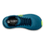 Topo Athletic Ultraventure 3 Running Shoes - Mens, Blue/Lime, 9.5, M060-095-BLULIM