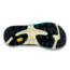Topo Athletic Ultraventure 4 High Cushion Trail Shoes - Womens, Black/Lime, 8.0 US/Wide, W081-080W-BLKLIM