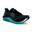 Topo Athletic Ultraventure 4 High Cushion Trail Shoes - Womens, Black/Lime, 8.0 US/Wide, W081-080W-BLKLIM