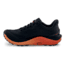 Topo Athletic Ultraventure 4 Trail Running Shoes - Mens, Black/Red, 11.5 US, M081-115-BLKRED