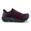 Topo Athletic Ultraventure 4 High Cushion Trail Shoes - Women's, Purple/Dark Teal, 10.0 US, W081-100-PURDTE