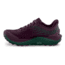 Topo Athletic Ultraventure 4 Trailrunning Shoes - Womens, Purple/Dark Teal, 10, W081-100-PURDTE