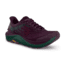 Topo Athletic Ultraventure 4 Trailrunning Shoes - Womens, Purple/Dark Teal, 10, W081-100-PURDTE