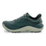 Topo Athletic Ultraventure 4 High Cushion Trail Shoes - Women's, Stone/Grey, 10.5 US/Wide, W081-105W-STNGRY