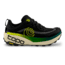 Topo Athletic Vista Trail Running Shoes - Mens, Black/Lime, 8.0 US/Wide, M088-080W-BLKLIM