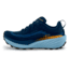 Topo Athletic Vista Trail Running Shoes - Mens, Navy/Orange, 11.0 US, M088-110-NAVORG