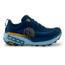 Topo Athletic Vista Trail Running Shoes - Mens, Navy/Orange, 11.0 US, M088-110-NAVORG